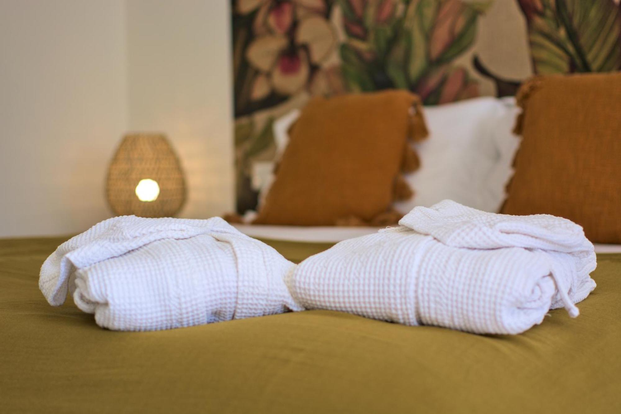 Villa Morro Suites Morrovalle Quarto foto