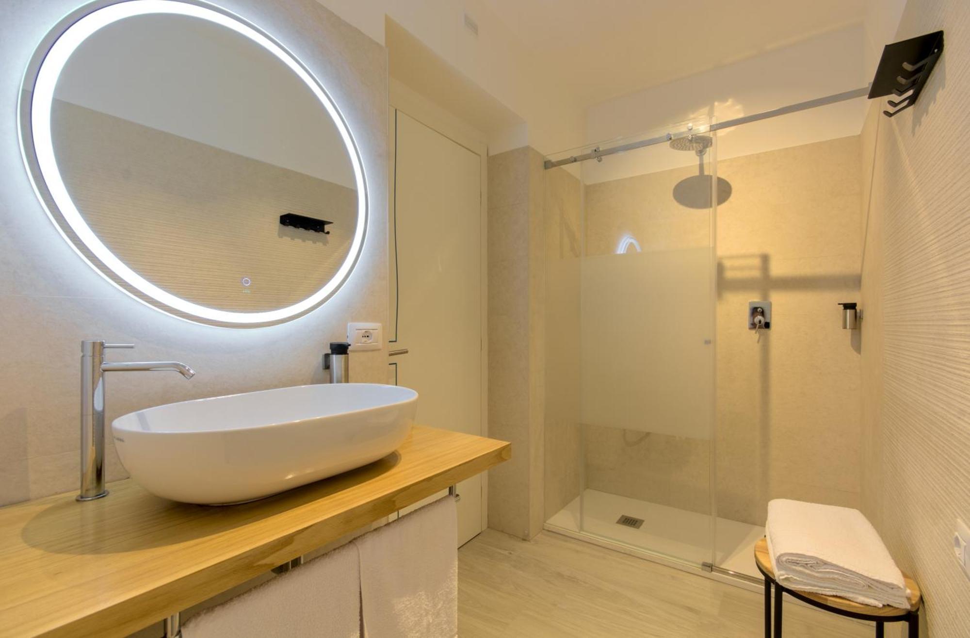 Villa Morro Suites Morrovalle Quarto foto