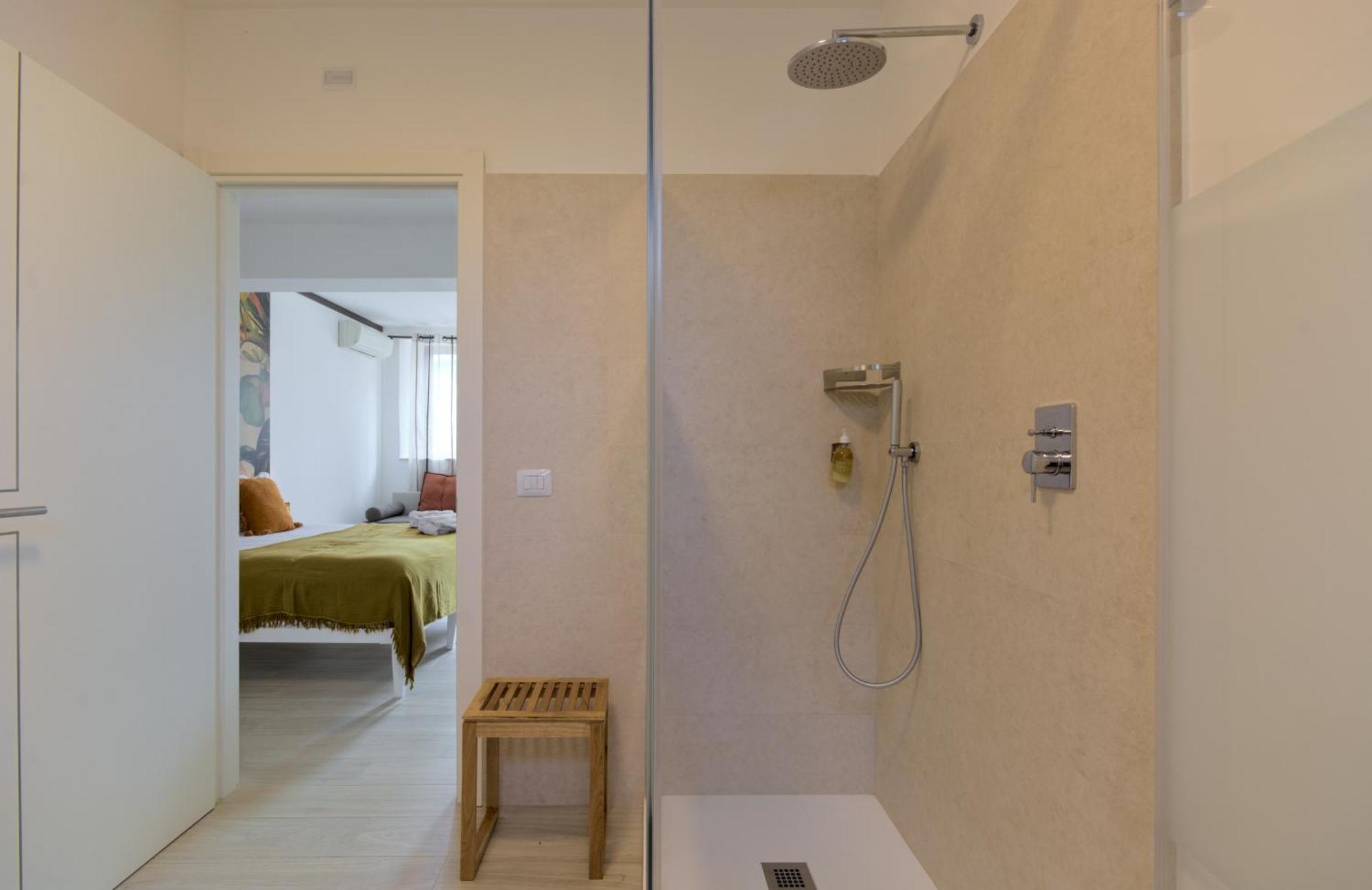 Villa Morro Suites Morrovalle Quarto foto