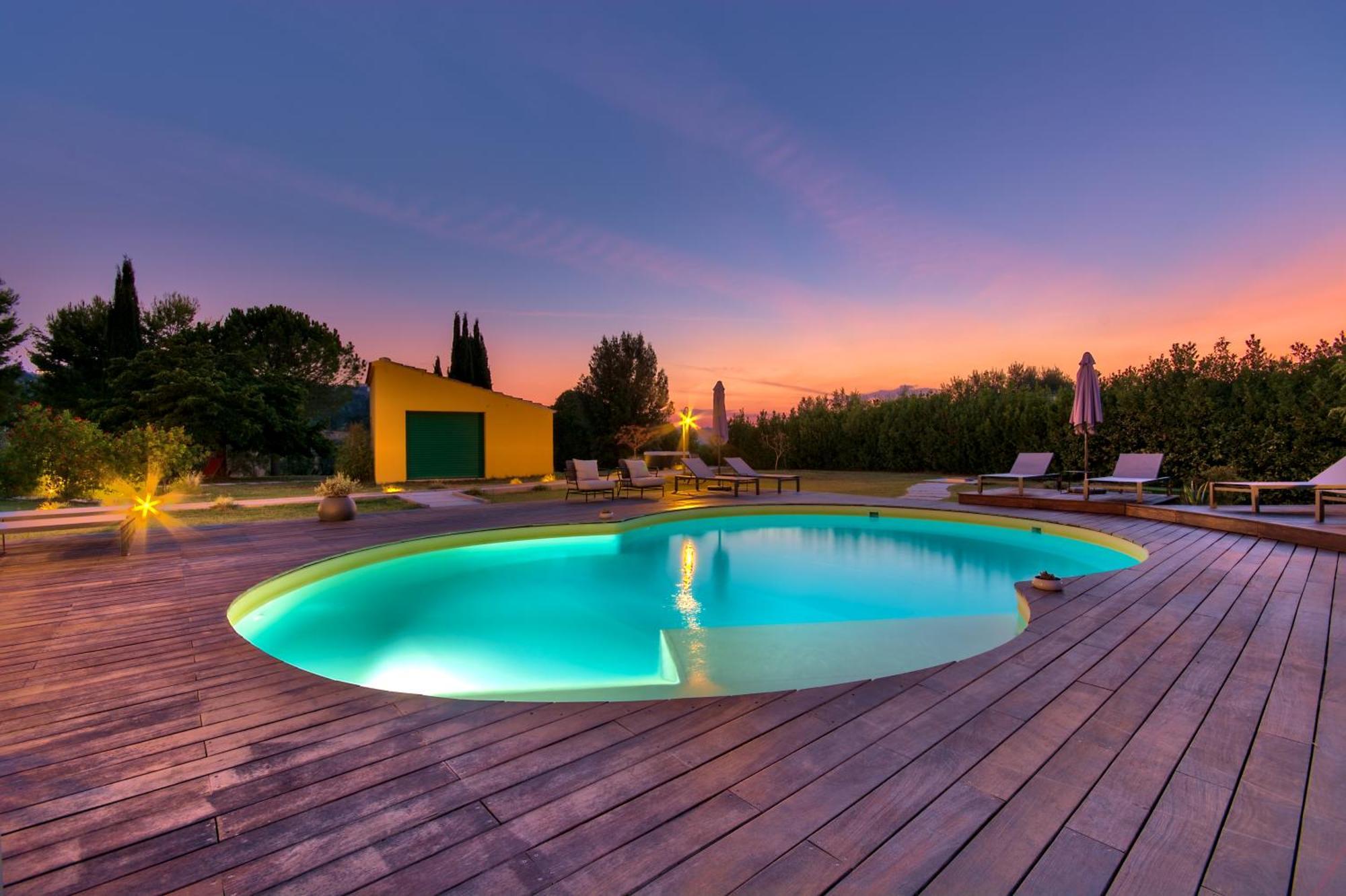 Villa Morro Suites Morrovalle Exterior foto
